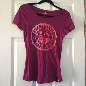 American eagle t shirt *make offer*